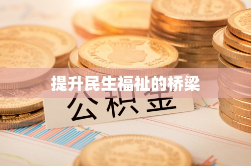 崇州提升民生福祉的桥梁