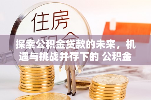 崇州探索公积金贷款的未来，机遇与挑战并存下的 公积金贷款风险防控