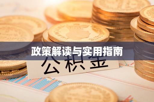 崇州政策解读与实用指南