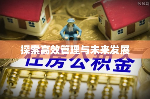 崇州探索高效管理与未来发展