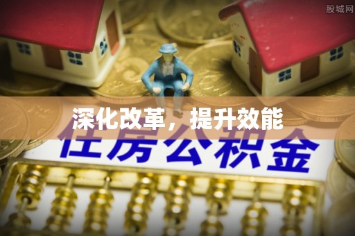 崇州深化改革，提升效能