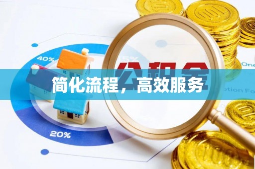 崇州简化流程，高效服务